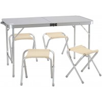 Набор мебели для пикника Green Glade 5102