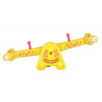 Качели-качалка RS Giraffe ZK6136-1