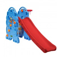 Детская горка "Слоник" PS-020 Детская горка "Слоник" PS-020