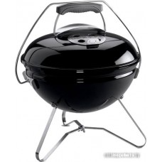 Гриль Weber Smokey Joe Premium (черный)