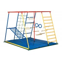 ДСК Ранний старт олимп оптима