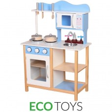 Кухня ECO TOYS (TK040)