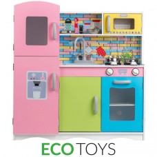 Кухня ECO TOYS (TK038)