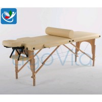 Массажный стол Бежевый ErgoVita CLASSIC COMFORT