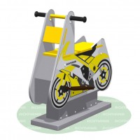 Качалка Romana 108.29.00