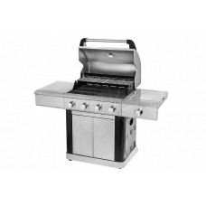 Гриль газовый MUSTANG MIAMI GASGRILL 4+1