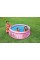 Надувной бассейн Easy Set "Hello Kitty" 183x51 см 28104NP Intex фото 1