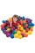 Шары для бассейна 49602 Intex FUN BALLZ™маленькие фото 1