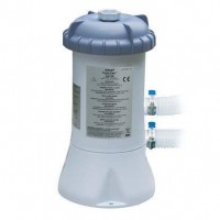 Картриджный фильтр-насос 28638 Intex 3785 л/ч