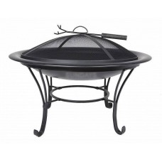 Гриль угольный Sundays FIRE PIT KY-1530B 