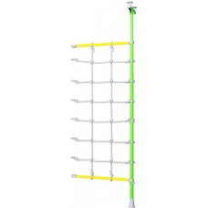 Комплект с канатным лазом распорный Romana Dop6 (6.17.00-45) зелёное яблоко
