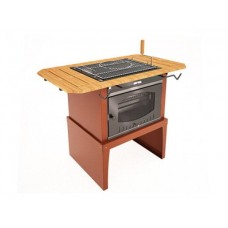 Гриль "Suomi Grill Table"