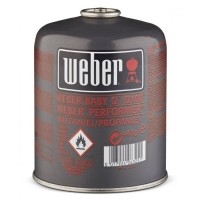Газовый картридж для грилей