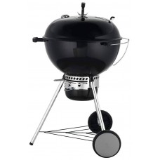 Гриль угольный Weber Master-Touch Premium E-5770, черный