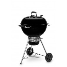 Гриль угольный Weber Master-Touch GBS E-5750, черный