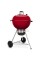 Гриль угольный Weber  Master-Touch GBS, 57 см, красный