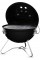 Гриль угольный Weber Smokey Joe Premium 37 черный фото 1