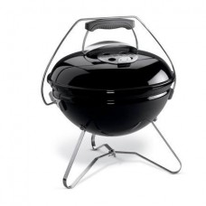 Гриль угольный Weber Smokey Joe Premium 37 черный