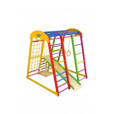 Игровой комплекс PERFETTO KIDS PS-231 Pappagallo Allegrо