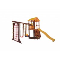 Спортивно-игровой комплекс Perfetto sport Pitigliano-14