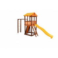 Спортивно-игровой комплекс Perfetto sport Pitigliano-16