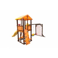 Спортивно-игровой комплекс Perfetto sport Bari-10