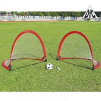 Футбольные ворота DFC Foldable Soccer GOAL5219A