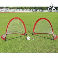 Футбольные ворота DFC Foldable Soccer GOAL5219A