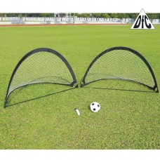 Футбольные ворота DFC Foldable Soccer GOAL6219A