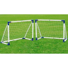 Футбольные ворота DFC 4ft х 2 Portable Soccer GOAL429A