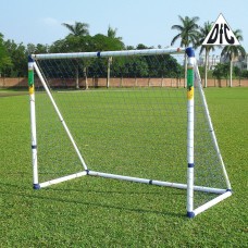 Футбольные ворота DFC 8ft Sports GOAL7244A