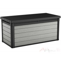 Сундук DENALI DUOTECH 570L