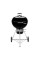 Гриль угольный Weber Master-Touch GBS SE-5755 черный