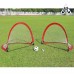 Футбольные ворота DFC Foldable Soccer GOAL5219A фото