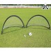 Футбольные ворота DFC Foldable Soccer GOAL6219A фото