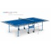 Теннисный стол Start Line Olympic Optima blue 1 фото