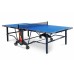 Всепогодный премиальный теннисный стол Gambler EDITION Outdoor blue фото