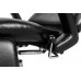 Косметологическое кресло BodyFit SY-6768AP/HG1 (черное) 10 фото