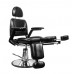Косметологическое кресло BodyFit SY-6768AP/HG1 (черное) 5 фото