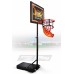 Баскетбольная стойка SLP Junior-018FB с возвратным механизмом фото