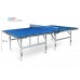 Теннисный стол Start Line Training Optima blue 1 фото