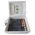 Инкубатор Несушка на 63 яйца (автомат, аналоговый) арт. 71 8 фото