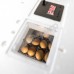 Инкубатор Несушка на 63 яйца (автомат, цифровое табло, 220+12В) арт. 46 8 фото