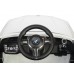 Электромобиль Chi Lok Bo BMW X5М белый 3 фото