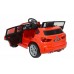 Электромобиль Chi Lok Bo BMW X5М красный 1 фото