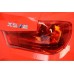 Электромобиль Chi Lok Bo BMW X5М красный 6 фото