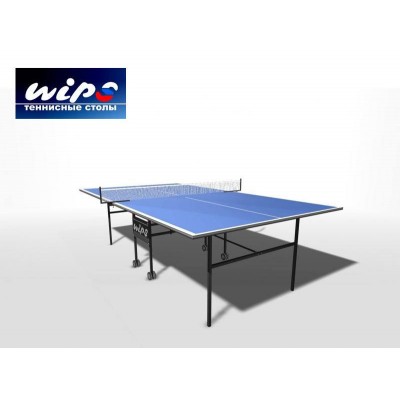Теннисный стол WIPS Roller фото
