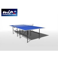 Всепогодный теннисный стол Wips Outdoor Composite