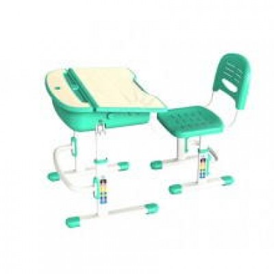 Детский комплект мебели (парта+стул), Sundays C301-G фото