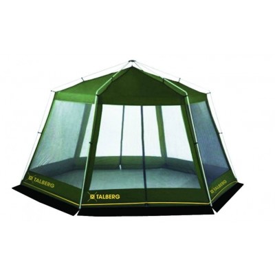 Тент-шатер Talberg Arbour 3,7х4,2 фото